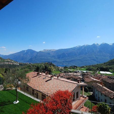 Appartamento Angelica 3 - Theater Home Tignale Exterior foto