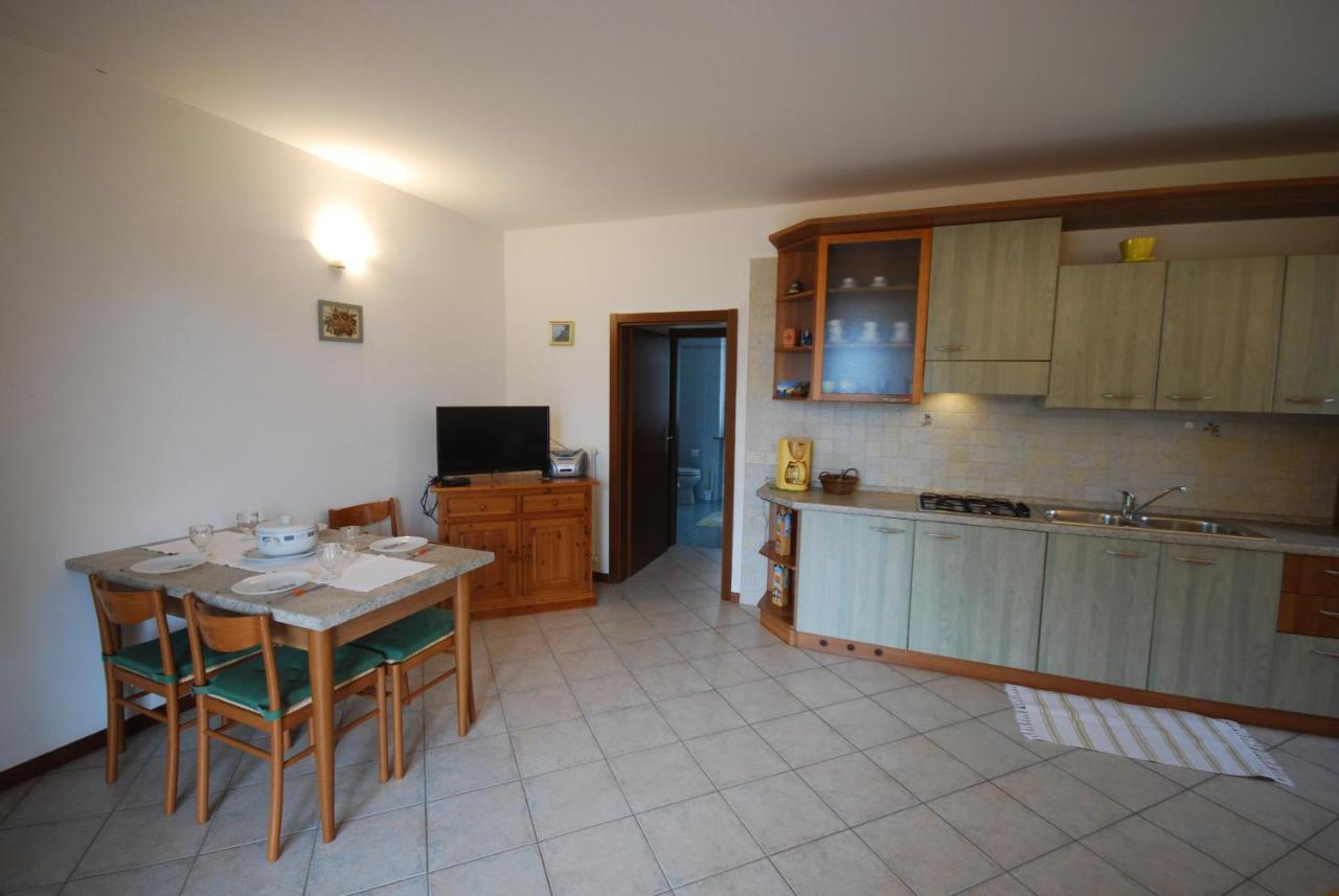 Appartamento Angelica 3 - Theater Home Tignale Exterior foto